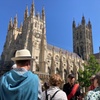 Image 11: Official Canterbury Guided Walking Tour - 14.00 Tour