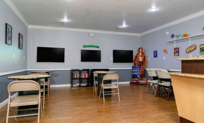 Image 89: ✈ FLORIDA | Kissimmee - Legacy Vacation Club Orlando 3*, 3 nachten ...