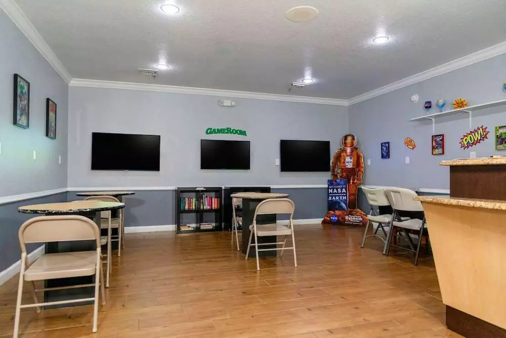 ✈ FLORIDA | Kissimmee - Legacy Vacation Club Orlando 3*, 4 nachten ...