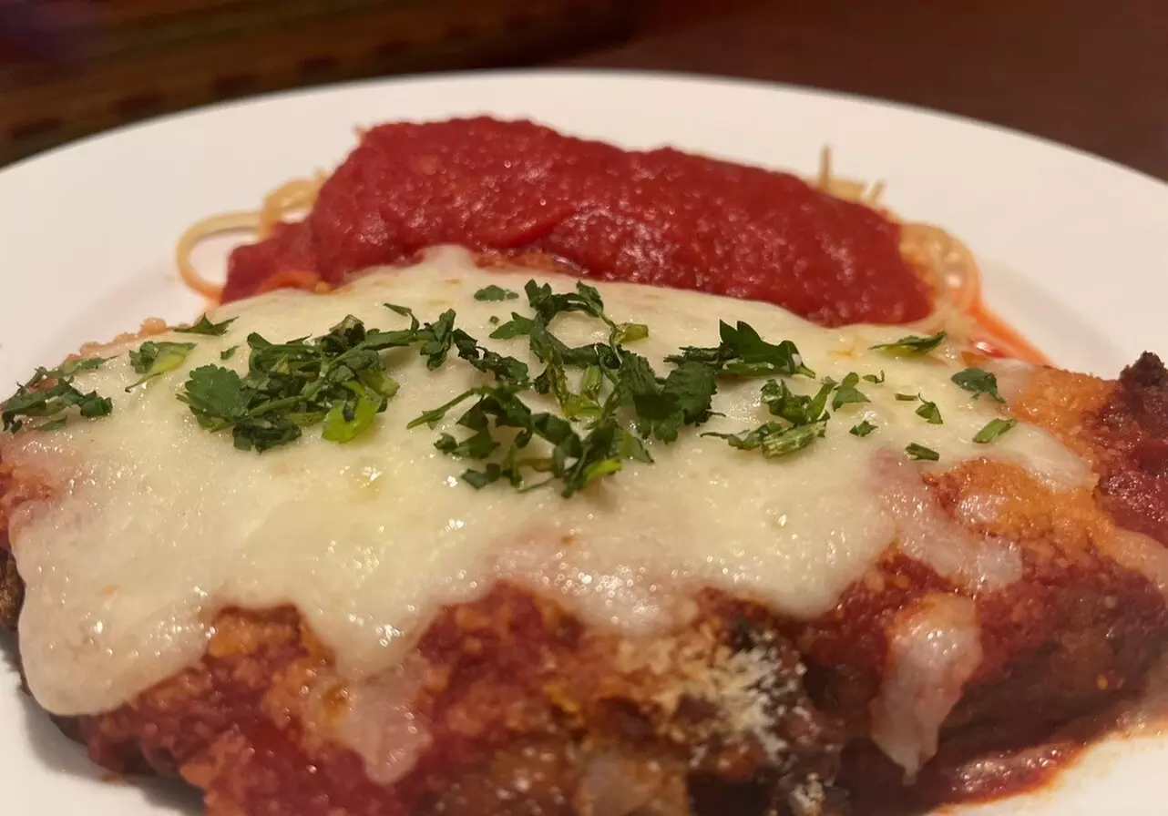 $15 For $30 Worth Of Italian Dining