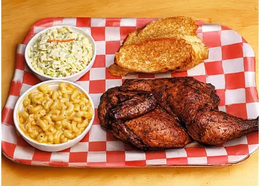 5% Cash Back at Smoke N Bones BBQ