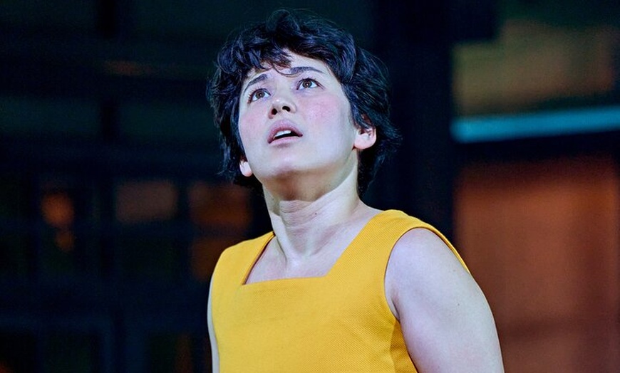 Image 4: London Theatre: My Neighbour Totoro