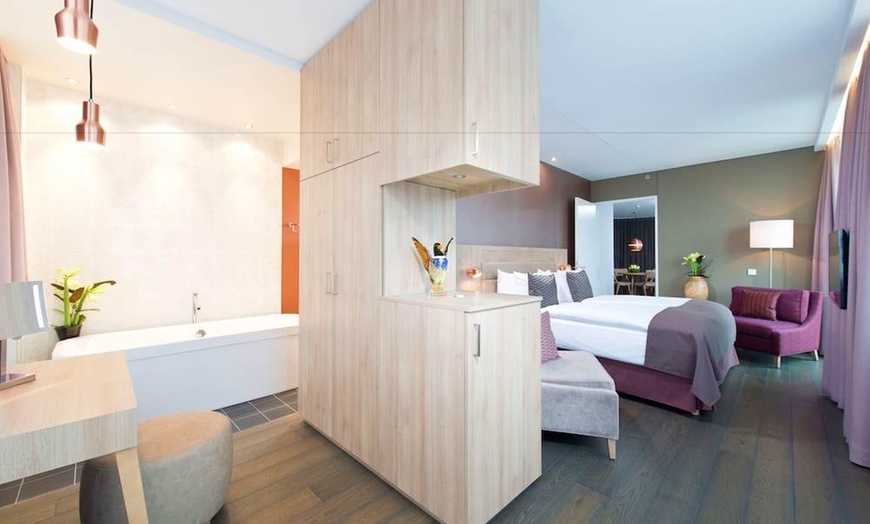 Image 10: ✈ GERMANY | Berlin - Leonardo Hotel Berlin Mitte 4*, 2 nights - Cit...