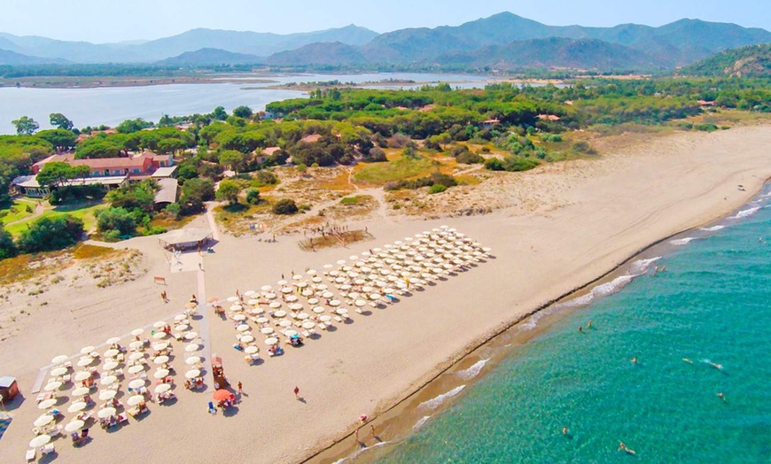 Image 10: ✈ SARDAIGNE | Cagliari - Colostrai Hotel Club 4*, 3 nuit - Tout inclus