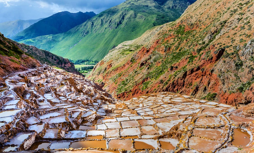 Image 6: ✈ PÉROU | Lima - Exploration du Pérou avec possibilité d'extension ...