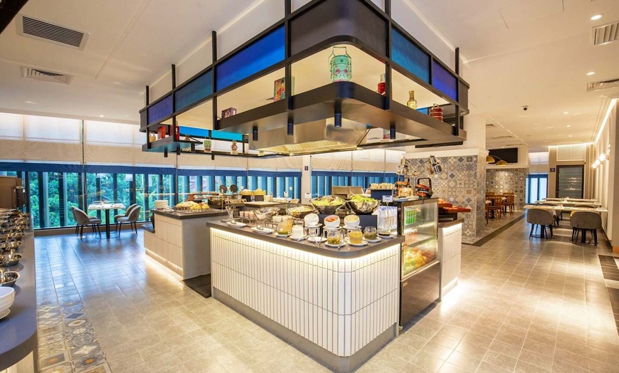 Image 8: ✈ MALAISIE | Kuala Lumpur - Santa Grand Signature Kuala Lumpur 4*, ...