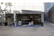 Parking at I-Max Theater Garage - Second Medium