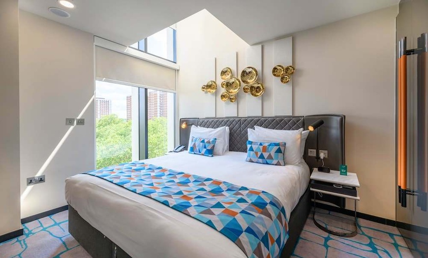 Image 3: ✈ ROYAUME-UNI | Londres - Dao by Dorsett West London 4*, 2 nuit - C...