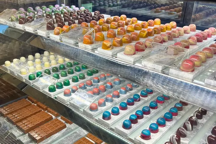 Exclusive Perth Wholesale Market Tour with Insiders - Primary Image