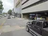 Parking at Cherry Street Garage