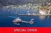 Catalina Explorer Helicopter Tour