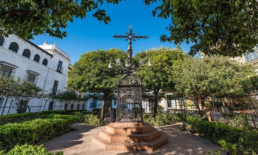 Image 10: La Judería Oculta – La Antigua Sefarad en Sevilla
