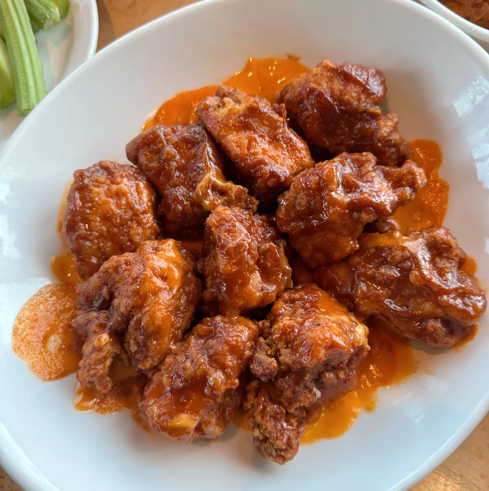 $15 For $30 Worth Of Casual Dining (Also Valid On Take-Out W/Min. Purchase Of $45 Or More) - Second Medium