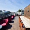Image 10: ✈ SPAIN | Barcelona - The Corner Hotel 4*, 2 nights - Outdoor swimm...