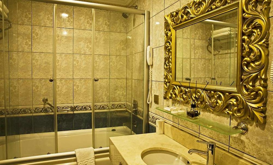 Image 17: ✈ TURKIJE | Istanbul - Seres Old City 3*, 2 nachten - City break