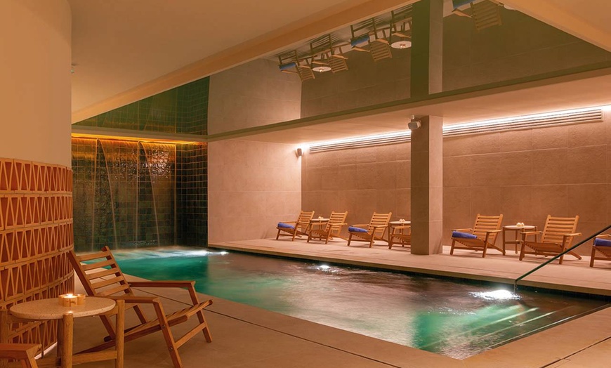 Image 10: ✈ COSTA BARCELONA | Pineda de Mar - Aqua Hotel Promenade 4*, 2 nach...