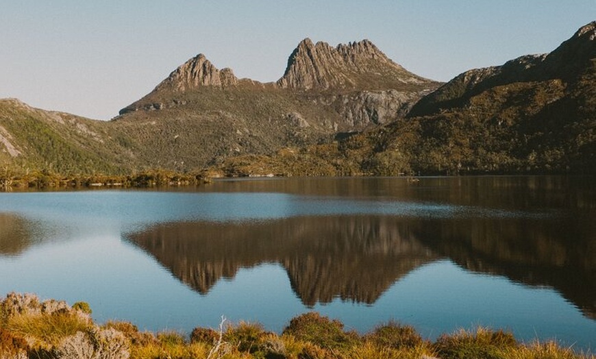 Image 6: 6 Day Island Icons Tassie Day Tour Bundle