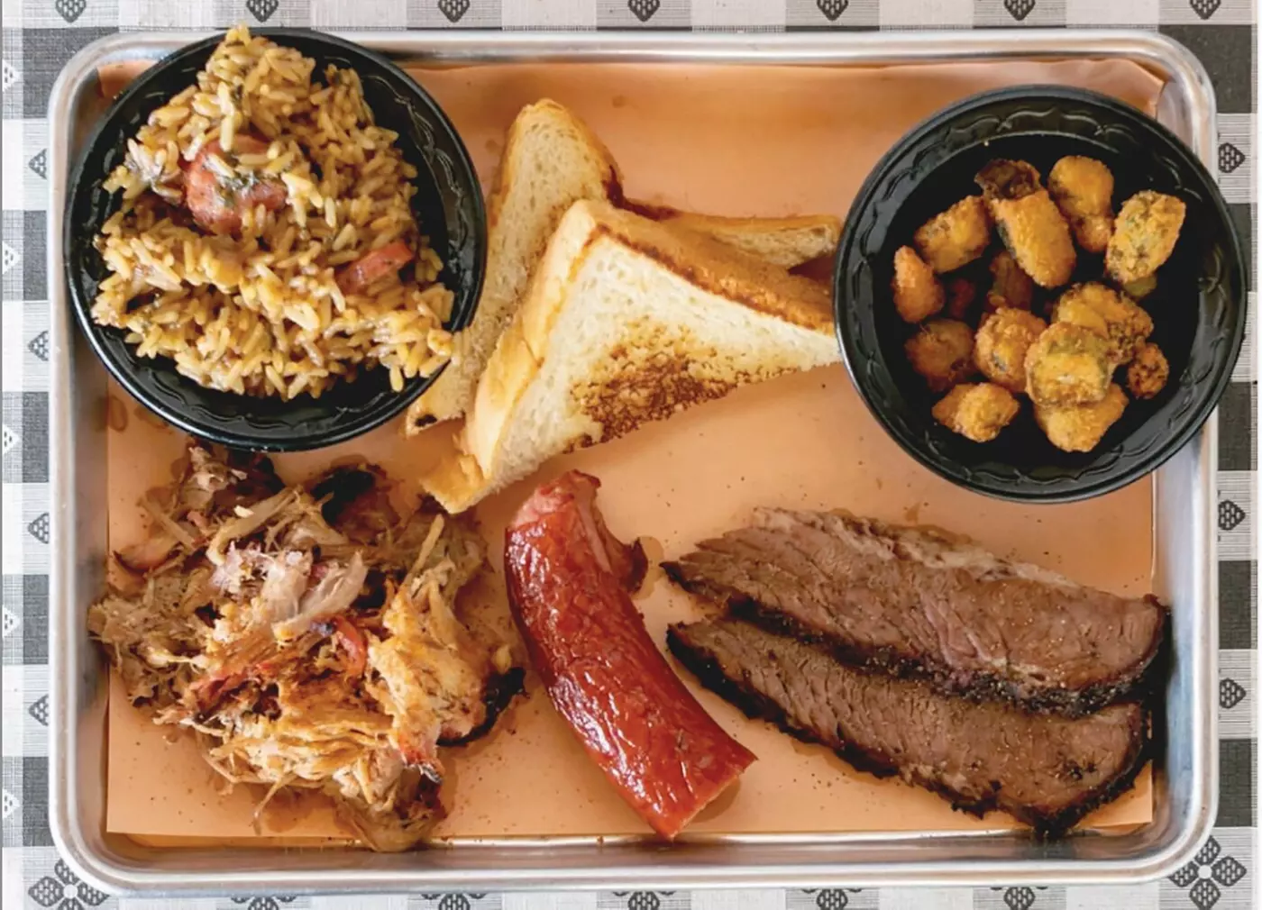 $15 For $30 Worth Of Casual Dining