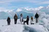 All Day Matanuska Glacier Hike from Anchorage