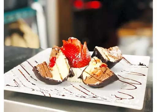 5% Cash Back at Brickhouse Wood Fired Pizza K...