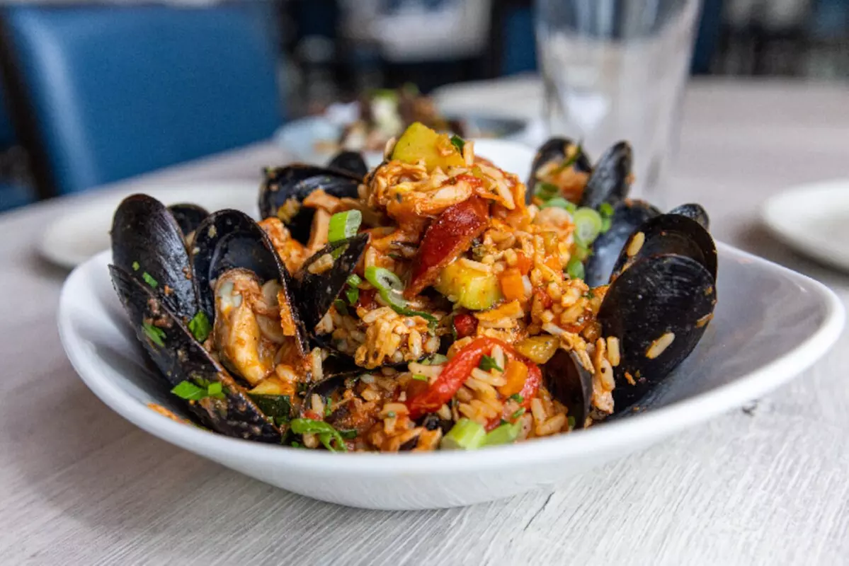 $20 For $40 Worth Of Fine Dining