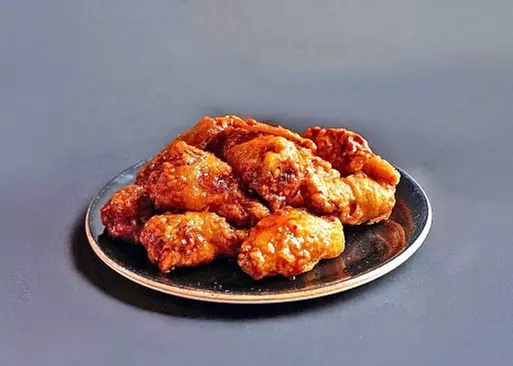 5% Cash Back at Bonchon Restaurant