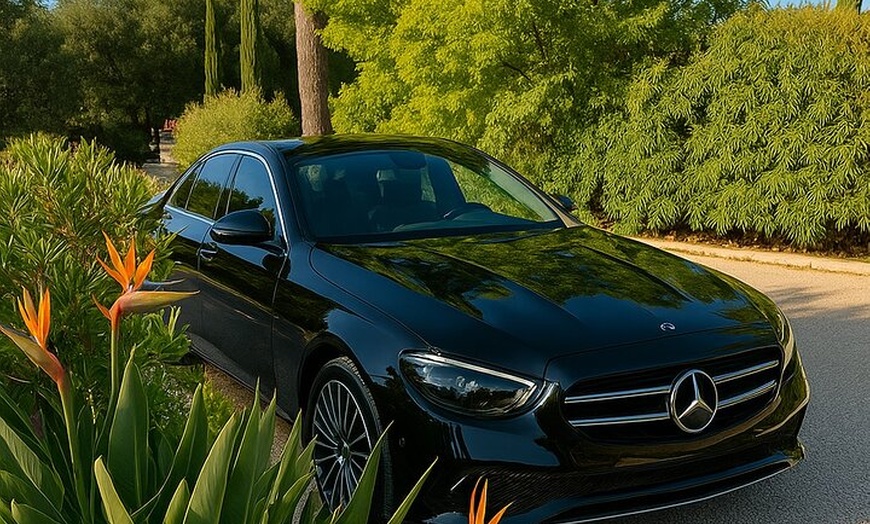 Image 5: Visite privée chauffée des villages de Provence et du Luberon