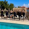 Image 1: Clase privada de yoga en tu villa, (vacaciones) en casa o evento – ...