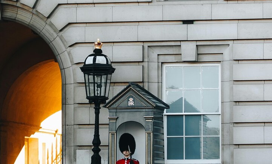 Image 4: London Westminster Tour and Churchill War Rooms ticket included