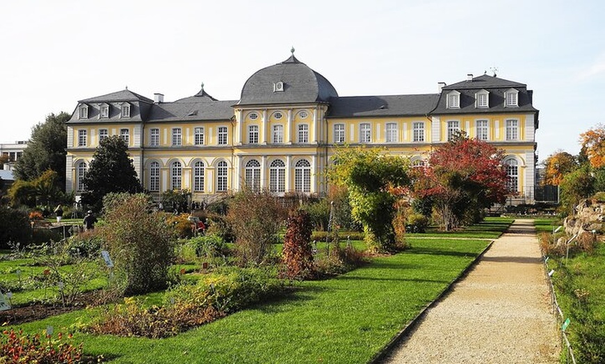 Image 7: Bonn Interaktive Stadtführung