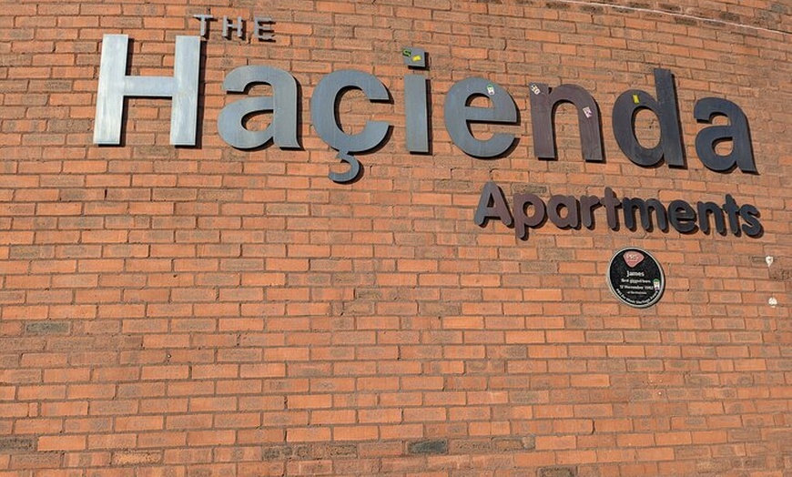 Image 23: Oasis Wonderwalk Tour – The Ultimate Oasis Experience!