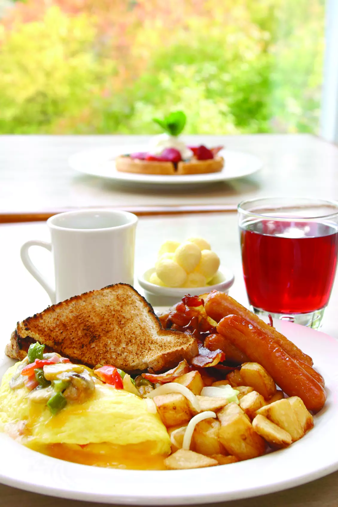 $10 For $20 Worth Of Casual Dining - Primary Image