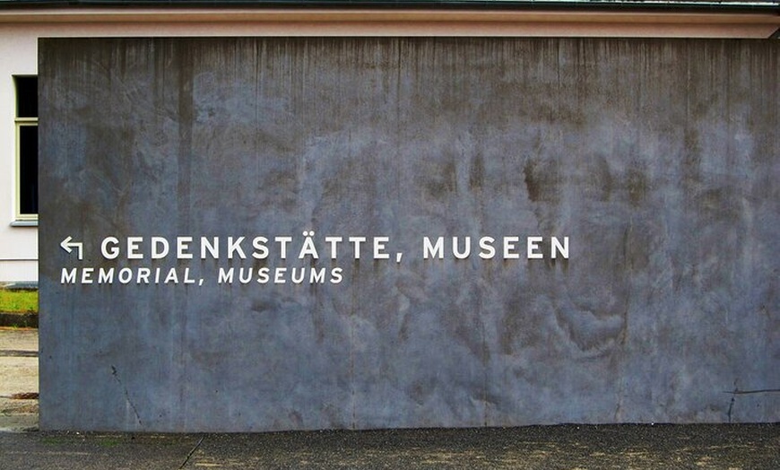 Image 7: Private 5-stündige Tour: Sachsenhausen Memorial aus Berlin