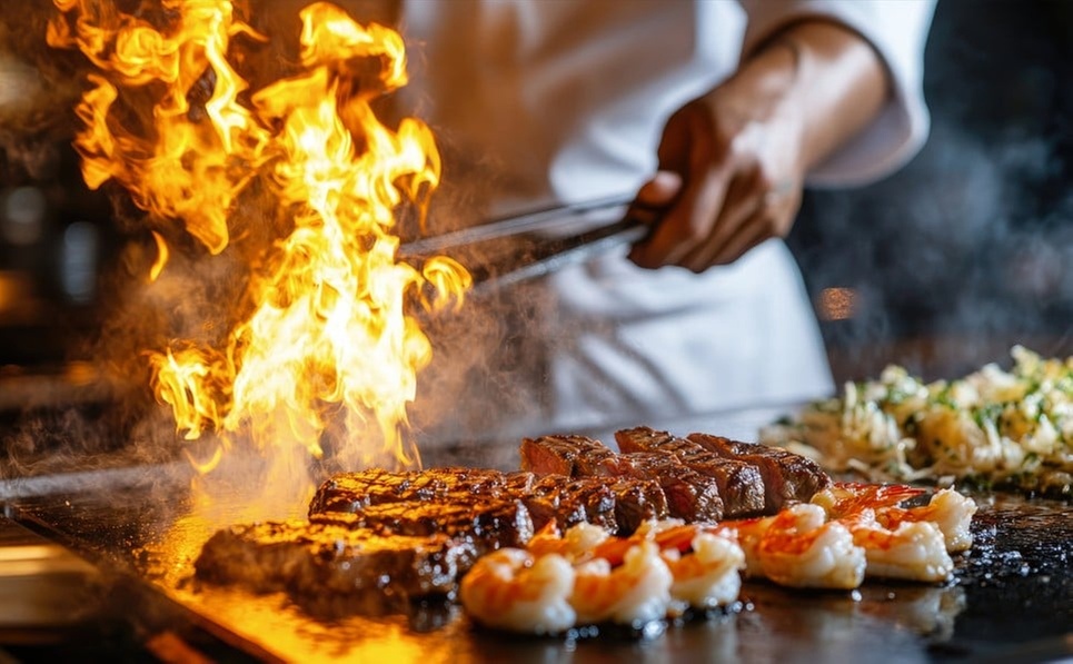 $10 For $20 Worth Of Casual Dining