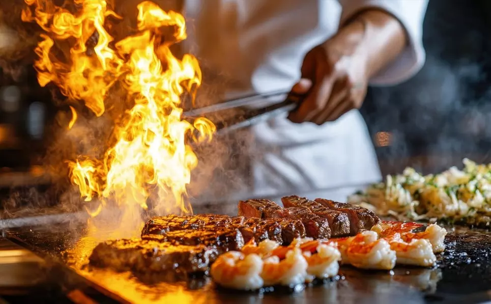 $10 For $20 Worth Of Casual Dining - Primary Image