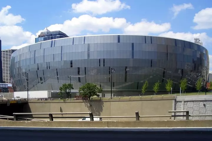 Kansas City Scavenger Hunt: Fountains, Fun & Hidden Finds - Primary Image