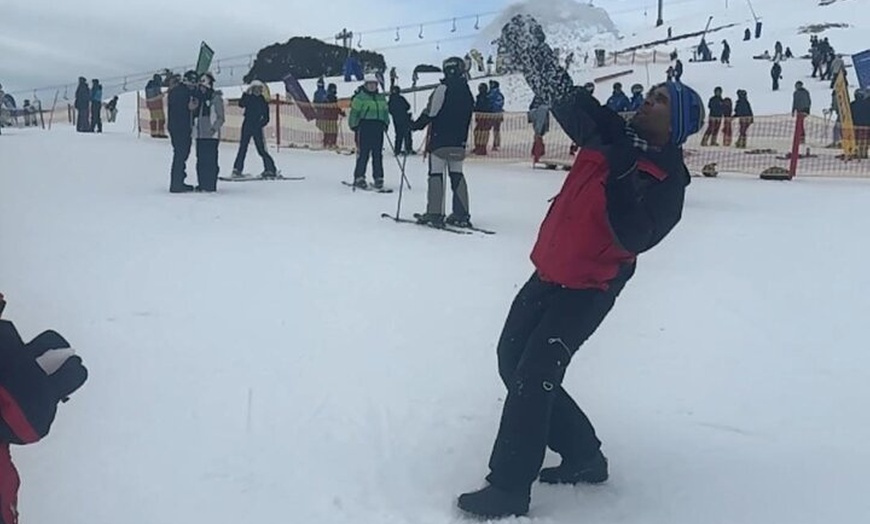 Image 8: Private Small Group Snow and Ski Tour to Mt Buller