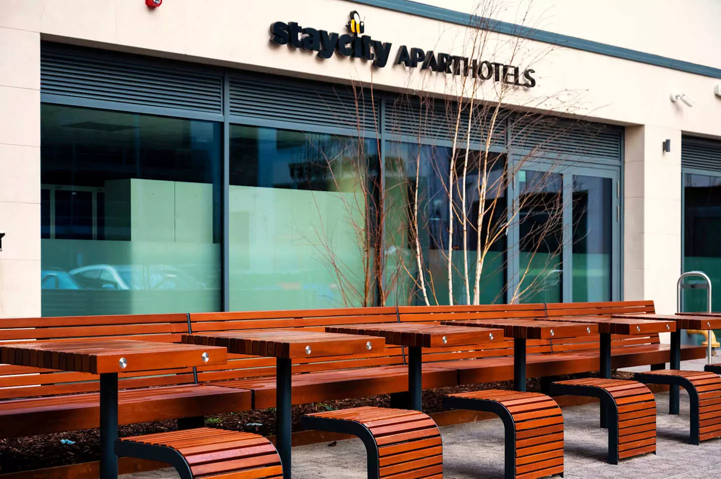 ✈ IRLANDE | Dublin - Staycity Aparthotels Dublin Tivoli & visite de...