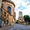 Image 11: Oxford: Inspector Morse, Lewis, and Endeavour Walking Tour