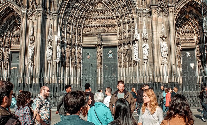 Image 2: Köln Highlights, Geschichten und Lokale Atmosphäre Tour