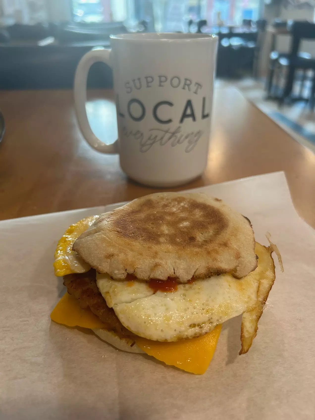 $10 For $20 Worth Of Sandwiches, Wraps, Salads & More