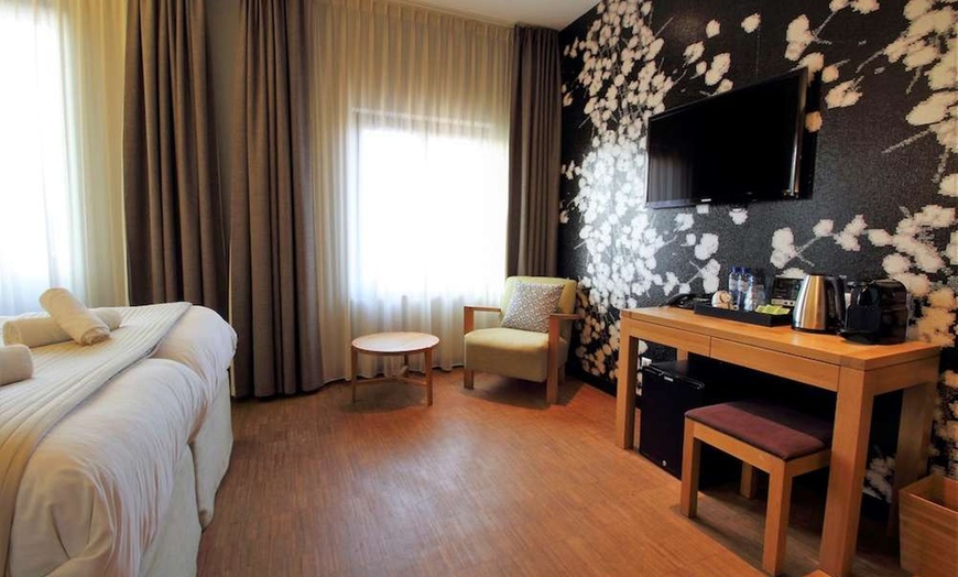 Image 18: ✈ NIEDERLANDE | Amsterdam - The Bank Hotel 3*, 2 Nächte - City Trip