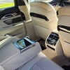 Image 2: Private Chauffeur Transfer Melbourne CBD to Airport