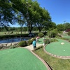 Image 3: $10 For $20 For A Round Of Mini Golf For 2 People (Reg. $20)