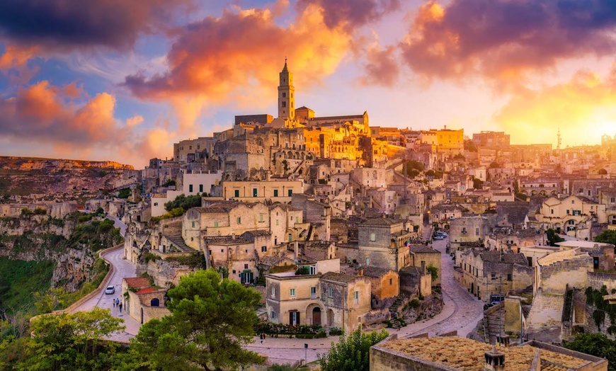 Image 4: ✈ LES POUILLES | Bari - Autotour Les Pouilles et Matera - Autotour
