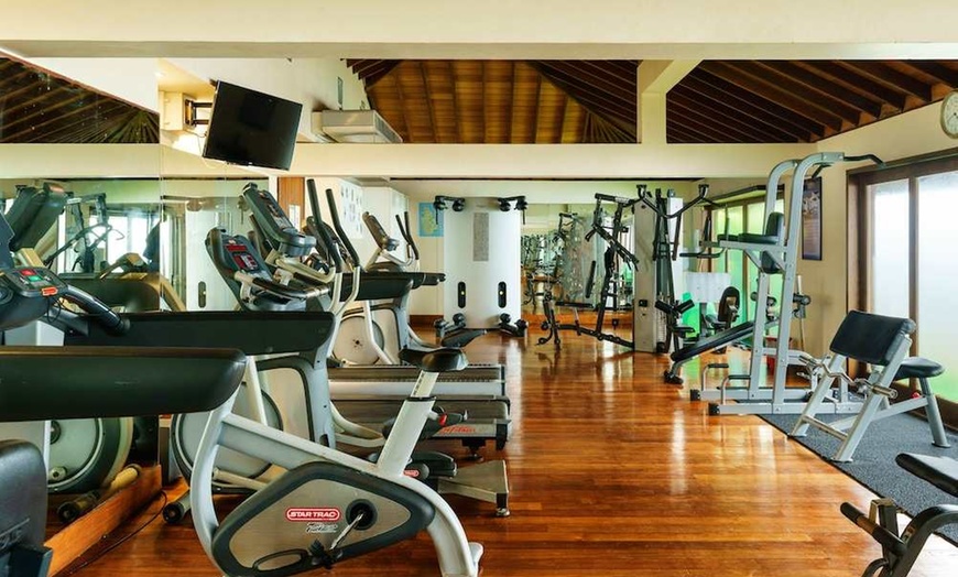 Image 25: ✈ SRI LANKA | Koggala - The Fortress Resort & Spa 5*, 5 notti - Upg...