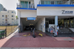Parking at Z Ocean Garage - Second Medium
