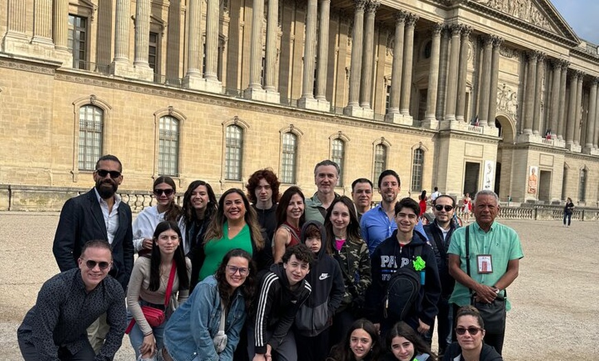 Image 12: Visite privée et personnalisable des temps forts de Paris