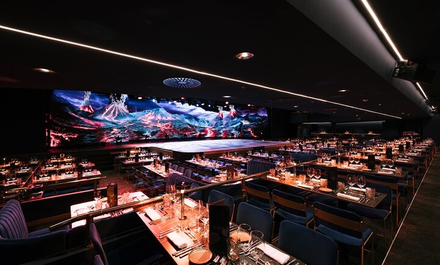 Image 6: Sala Scala Gran Canaria Dinner Show