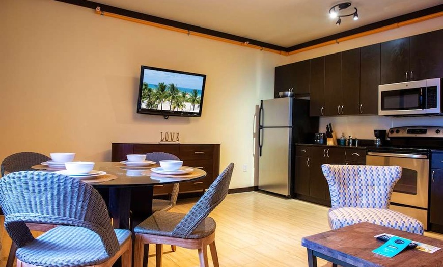 Image 4: ✈ FLORIDE | Miami - Tradewinds Apartment Hotel Miami Beach 3* - Cit...